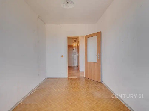Prodaný byt 2+1 45 m²