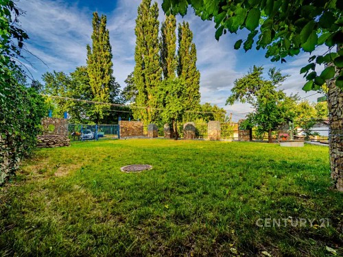 Prodej chaty 47 m², pozemek 463 m²