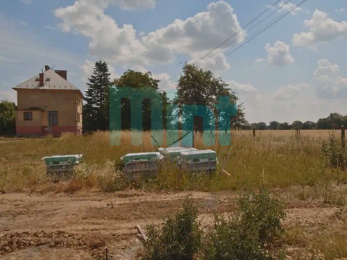 Prodej stavebního pozemku 974 m²