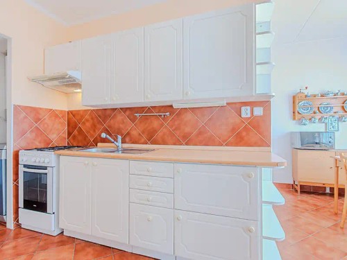 Prodaný byt 3+1 72 m²