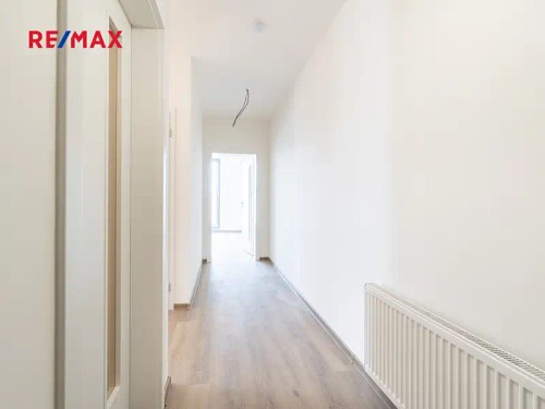 Prodaný byt 3+kk 133 m²