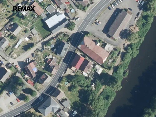Prodej domu 200 m², pozemek 213 m²