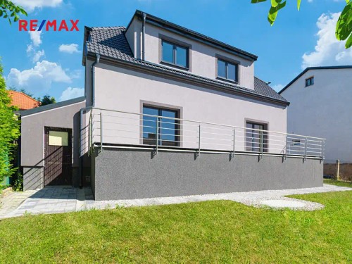 Prodej domu 108 m², pozemek 401 m²