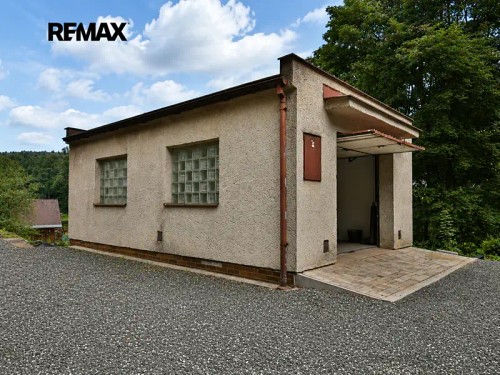 Prodej stavebního pozemku 875 m²