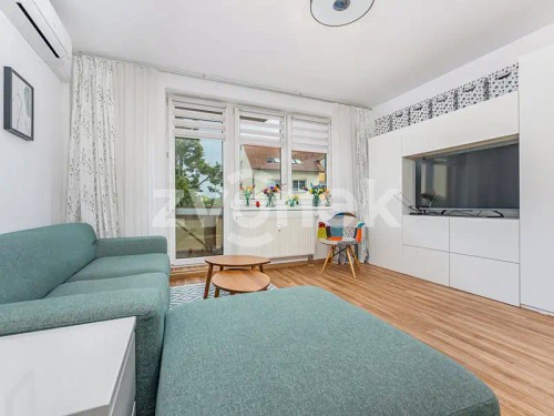 Prodej bytu 2+1 56 m²