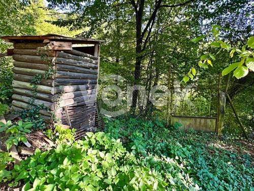 Prodej chaty 13 m², pozemek 360 m²