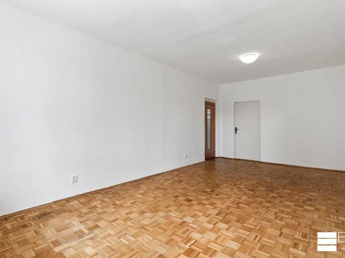 Prodaný byt 2+1 55 m²