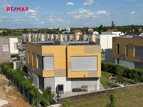 Prodej domu 197 m², pozemek 575 m²