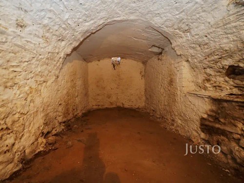 Prodej zemědělské usedlosti 116 m², pozemek 9463 m²