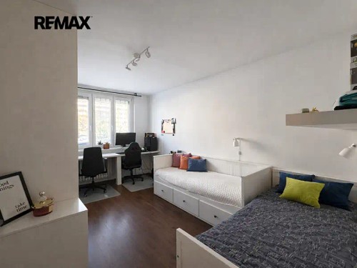 Prodej bytu 3+1 83 m²