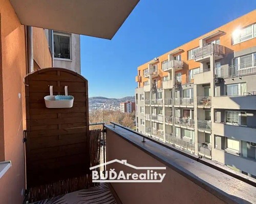 Prodaný byt 2+kk 60 m²