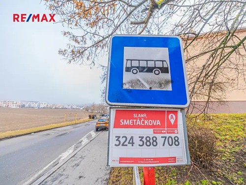 Prodaný byt 2+1 50 m²