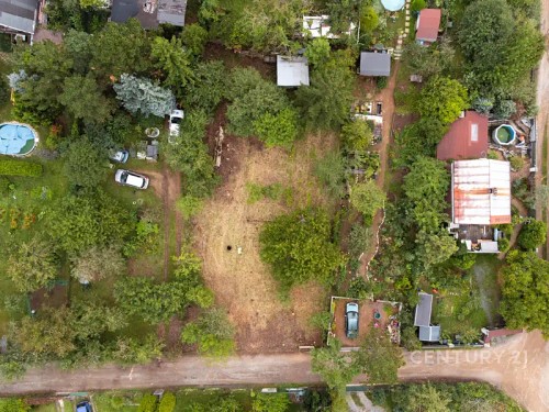 Prodej stavebního pozemku 725 m²