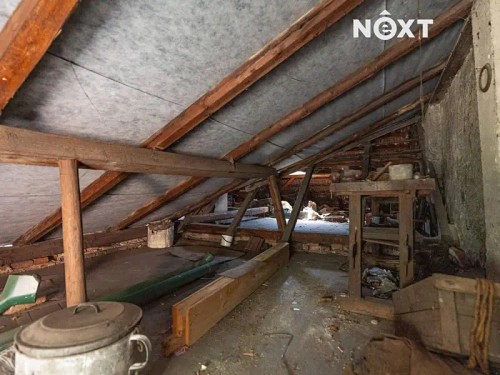 Prodej domu 87 m², pozemek 378 m²