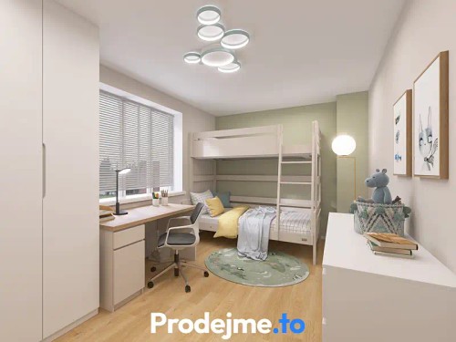 Prodej domu 125 m², pozemek 428 m²