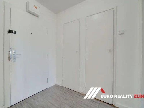 Prodaný  byt 2+1 58 m²