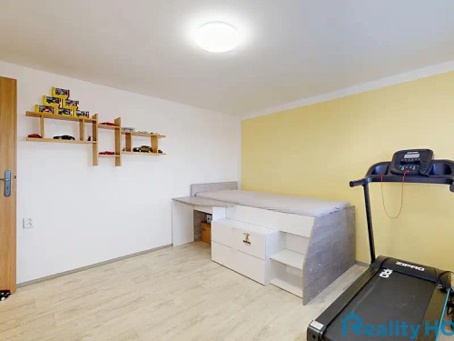 Prodej domu 136 m², pozemek 749 m²