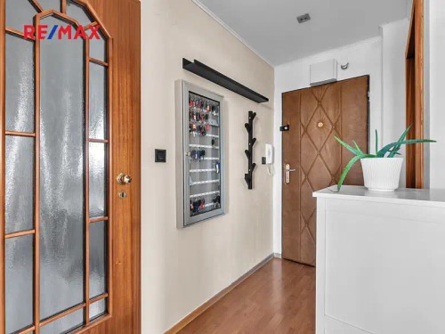 Prodej bytu 2+kk 62 m²