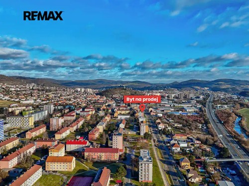 Prodej bytu 3+kk 94 m²