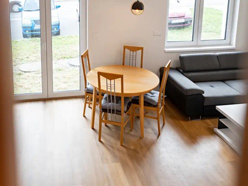 Prodaný byt 3+kk 70 m²
