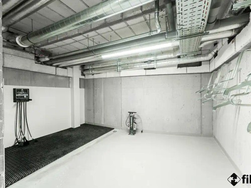 Prodaný byt 1+kk 38 m²