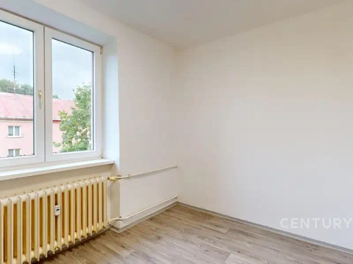 Prodej bytu 1+1 29 m²