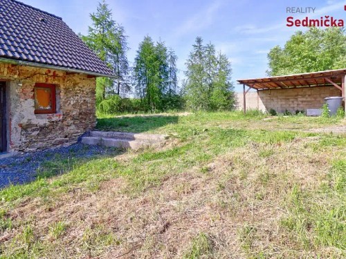 Prodej domu 120 m², pozemek 850 m²