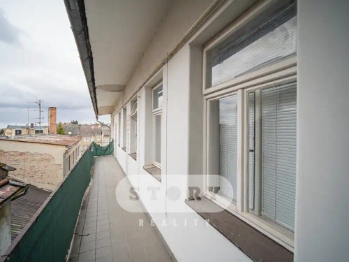 Prodej bytu 2+1 66 m²