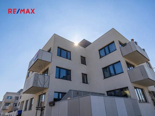 Prodaný byt 4+kk 107 m²