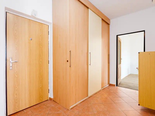 Prodaný byt 2+1 53 m²