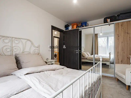 Prodej bytu 2+kk 55 m²