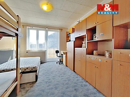 Prodej bytu 3+1 59 m²