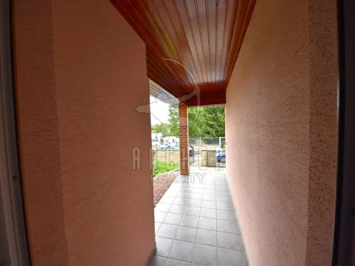 Prodej domu 240 m², pozemek 715 m²