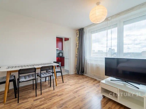 Prodej bytu 1+1 30 m²