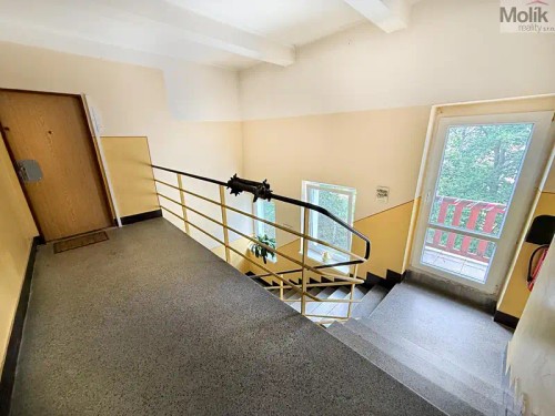 Prodej bytu 1+kk 33 m²