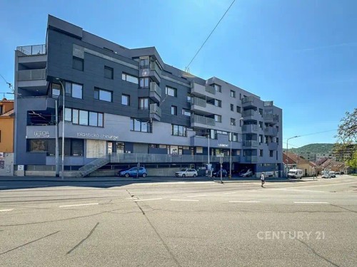 Prodej bytu 1+kk 37 m²