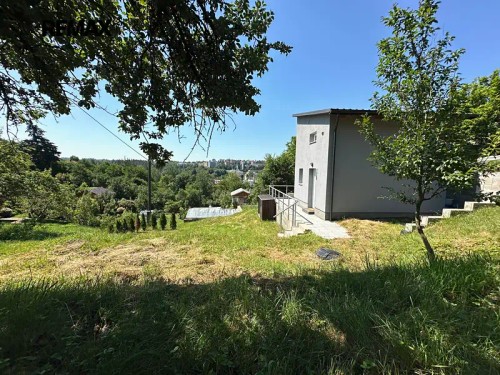 Prodej chaty 41 m², pozemek 30 m²