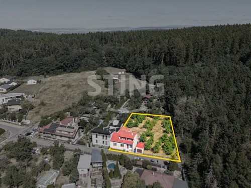 Prodej domu 85 m², pozemek 1030 m²