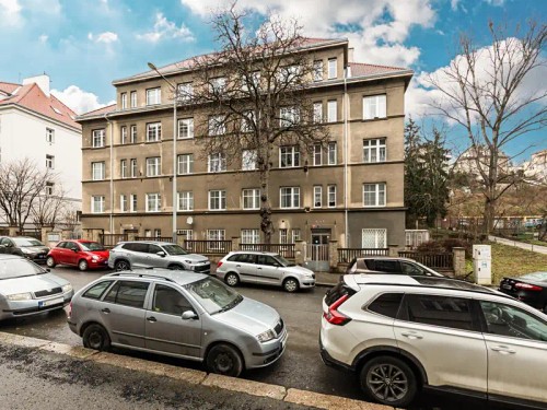 Prodaný byt 2+kk 47 m²