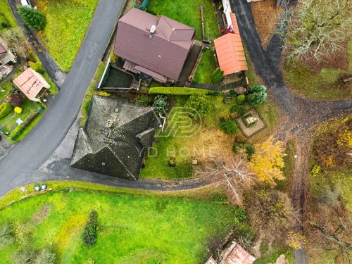 Prodej domu 220 m², pozemek 633 m²