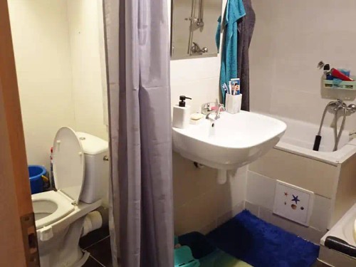Prodaný byt 3+1 54 m²