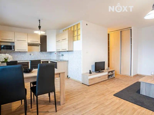 Prodaný  byt 3+kk 73 m²