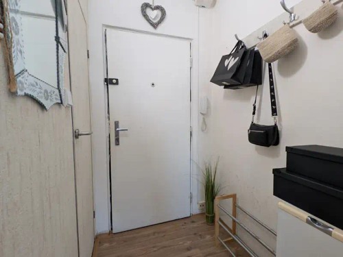 Prodej bytu 1+1 36 m²