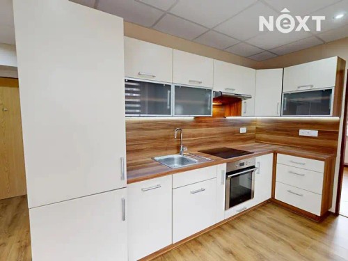 Prodaný byt 3+1 63 m²