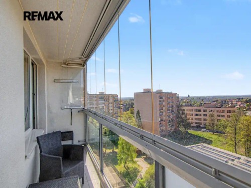 Prodaný byt 4+kk 82 m²
