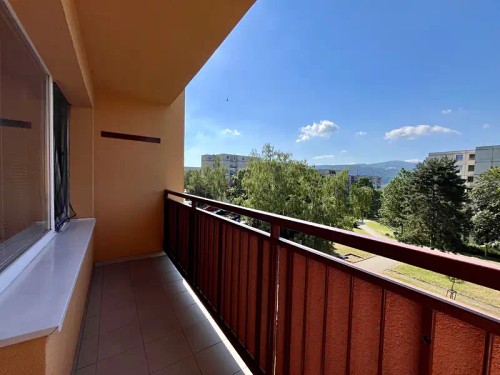 Prodej bytu 3+1 73 m²