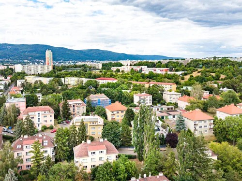 Prodej bytu 3+1 69 m²