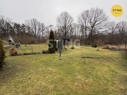 Prodej domu 120 m², pozemek 1058 m²