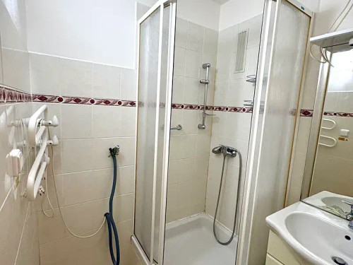 Prodaný byt 3+kk 54 m²
