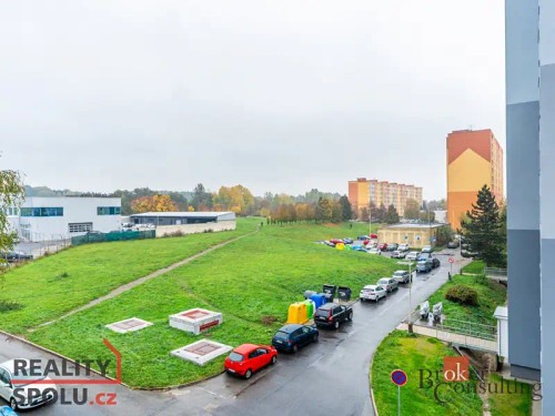 Prodaný byt 4+1 98 m²
